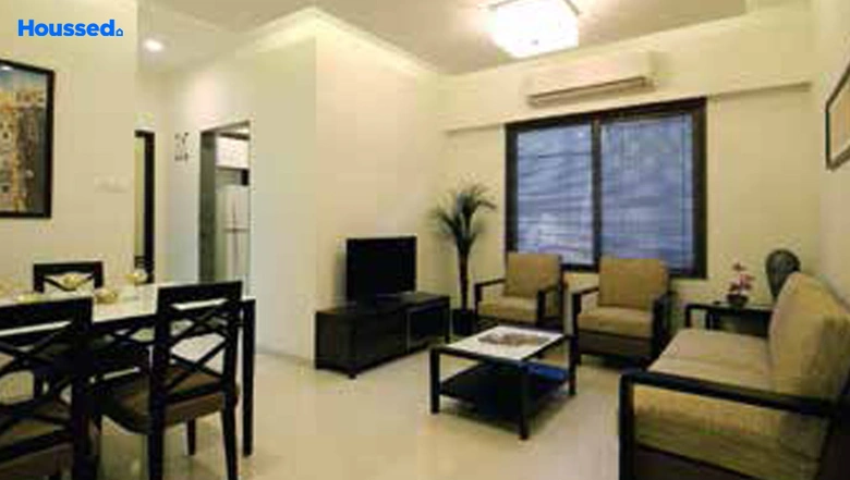 Sample Apartment